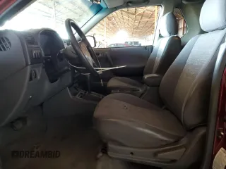 2002 Isuzu Rodeo z VIN 4S2CK57D924300875, wystawiony jako Copart lot #76639584 z przebiegiem 142 122 mil mil oraz Szkody całkowita. Historia ofert i sprzedaży dostępna na DreamBid. Obrazek 7.