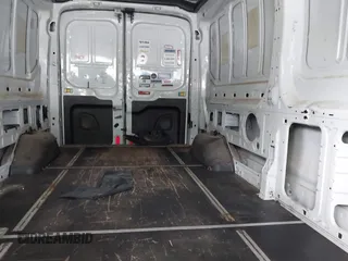 2016 Ford Transit Cargo with VIN 1FTYR2CG7GKA81977, listed as a IAAI auction lot 42544746 with 199,322 mi miles and . Bid and sale history available at DreamBid. Image 8.