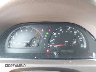 2004 Toyota Camry LE with VIN 4T1BE30K24U921028, listed as a IAAI auction lot 42187174 with 295,174 mi miles and . Bid and sale history available at DreamBid. Image 7.
