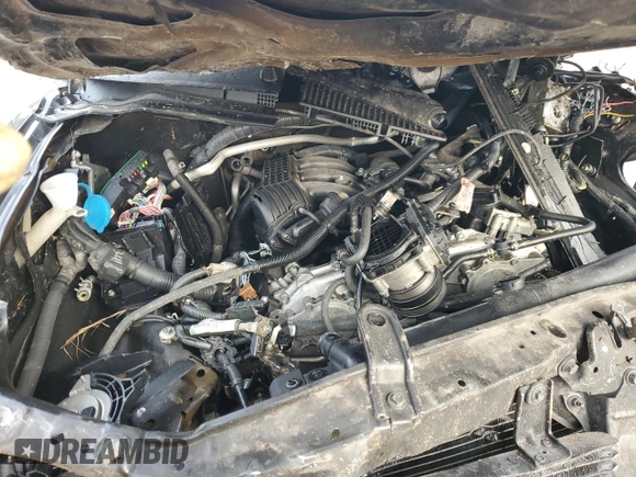 2018 Nissan Frontier SV with VIN 1N6AD0ER0JN771365, listed as a Copart auction lot 44756585 with Not provided miles and Salvage title. Bid and sale history available at DreamBid. Image 12.