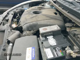 2011 Hyundai Elantra GLS z VIN KMHDH4AE2BU091825, wystawiony jako IAAI lot #41762098 z przebiegiem 151 223 mil mil oraz . Historia ofert i sprzedaży dostępna na DreamBid. Obrazek 19.