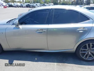 2020 Lexus IS 300 F Sport with VIN JTHGA1D22L5104377, listed as a IAAI auction lot 42488594 with 59,089 mi miles and . Bid and sale history available at DreamBid. Image 14.