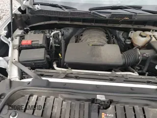 2022 Chevrolet Silverado 1500 Work Truck с VIN 3GCNAAED7NG685315, выставлен на аукционе Copart как лот 66282975 с пробегом 42 620 миль миль и Списание • Salvage title. История ставок и продаж доступна на DreamBid. Изображение 14.
