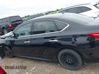 2018 Nissan Sentra SR Turbo с VIN 3N1CB7AP7JY204123, выставлен на аукционе IAAI как лот 42205425 с пробегом 76 647 миль миль и . История ставок и продаж доступна на DreamBid. Изображение 15.