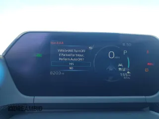 2023 Subaru Solterra Premium с VIN JTMABABA5PA038354, выставлен на аукционе Copart как лот 53096714 с пробегом 8 203 миль миль и Списание • Salvage title. История ставок и продаж доступна на DreamBid. Изображение 9.
