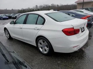 2018 BMW 3 Series 330i xDrive с VIN WBA8D9G53JNU70991, выставлен на аукционе Copart как лот 39904884 с пробегом Не указан миль и Списание • Salvage title. История ставок и продаж доступна на DreamBid. Изображение 2.