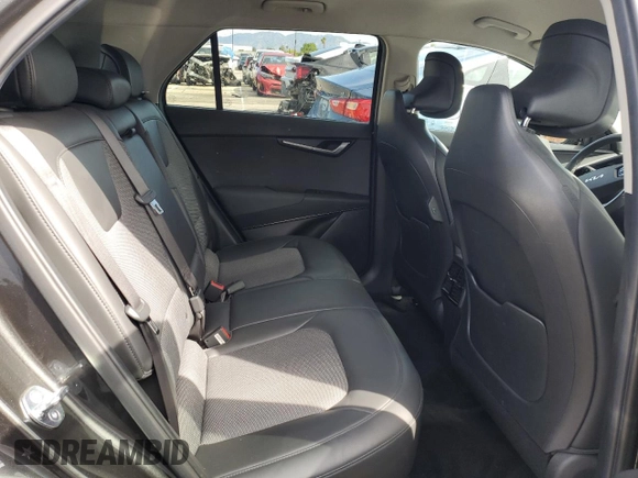 2023 Kia Niro EV Wind with VIN KNDCR3L16P5045630, listed as a Copart auction lot 51439095 with 51,784 mi miles and Clean Title. Bid and sale history available at carsss.com. Image 10.