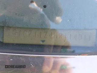 1987 Chevrolet Monte Carlo z VIN 1G1GZ11Z4HR114011, wystawiony jako IAAI lot #42204871 z przebiegiem 74 357 mil mil oraz . Historia ofert i sprzedaży dostępna na DreamBid. Obrazek 9.