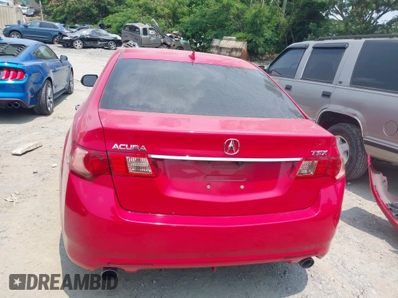 2014 Acura TSX Technology with VIN JH4CU2F62EC001504, listed as a IAAI auction lot 42380603 with 136,715 mi miles and . Bid and sale history available at DreamBid. Image 16.
