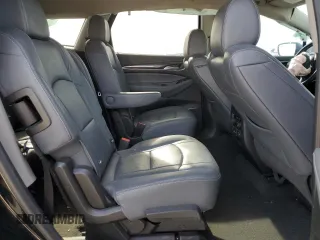 2019 Buick Enclave Essence with VIN 5GAERBKW9KJ274935, listed as a Copart auction lot 88224665 with 118,204 mi miles and Salvage Title. Bid and sale history available at DreamBid. Image 12.