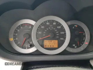 2012 Toyota RAV4 with VIN 2T3BF4DV5CW247065, listed as a Copart auction lot 61415205 with 111,731 mi miles and Salvage title. Bid and sale history available at DreamBid. Image 9.