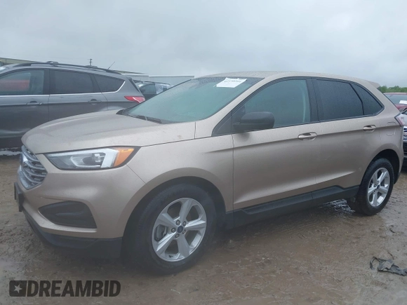 2020 Ford Edge SE with VIN 2FMPK3G99LBB04788, listed as a IAAI auction lot 42330264 with Not provided miles and . Bid and sale history available at DreamBid. Image 2.