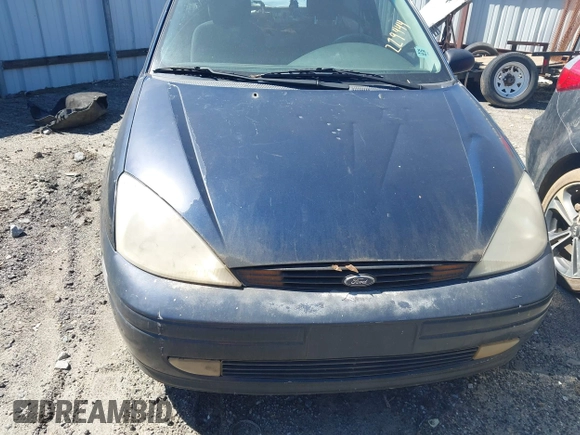 2001 Ford Focus ZX3 с VIN 3FAFP31371R229444, выставлен на аукционе IAAI как лот 41767955 с пробегом 190 513 миль миль и . История ставок и продаж доступна на DreamBid. Изображение 14.