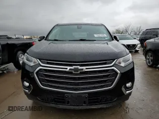 2019 Chevrolet Traverse Premier with VIN 1GNEVKKW5KJ109935, listed as a Copart auction lot 71992752 with 56,352 mi miles. Bid and sale history available at carsss.com. Image 5.