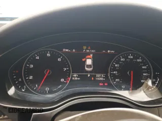 2014 Audi A7 Prestige with VIN WAU2GAFC2EN139596, listed as a Copart auction lot 51679715 with 115,355 mi miles and Salvage title. Bid and sale history available at DreamBid. Image 9.