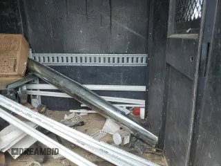 2016 Ford Transit Cargo с VIN 1FTBW2CM5GKA09518, выставлен на аукционе Copart как лот 52864075 с пробегом 187 364 миль миль и Списание • Salvage title. История ставок и продаж доступна на DreamBid. Изображение 12.