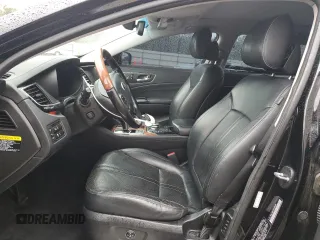 2015 Kia K900 Premium with VIN KNALU4D45F6026246, listed as a Copart auction lot 86622434 with 102,508 mi miles and Salvage Title. Bid and sale history available at carsss.com. Image 7.