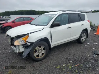 2012 Toyota RAV4 with VIN 2T3BF4DV7CW223706, listed as a Copart auction lot 63867085 with 237,301 mi miles and Clean title. Bid and sale history available at DreamBid. Image 1.