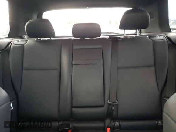 2015 Mercedes-Benz GLK 250 with VIN WDCGG0EBXFG347544, listed as a Copart auction lot 86331534 with 43,513 mi miles and Salvage Title. Bid and sale history available at DreamBid. Image 10.