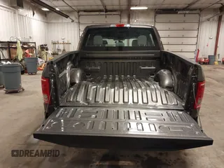 2016 Ford F-150 XL with VIN 1FTEW1CP0GKF67939, listed as a IAAI auction lot 42242922 with 131,309 mi miles and . Bid and sale history available at DreamBid. Image 16.