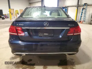 2016 Mercedes-Benz E 350 Luxury z VIN WDDHF8JB6GB269172, wystawiony jako Copart lot #58509995 z przebiegiem 197 840 mil mil oraz Szkoda całkowita • Salvage title. Historia ofert i sprzedaży dostępna na DreamBid. Obrazek 6.