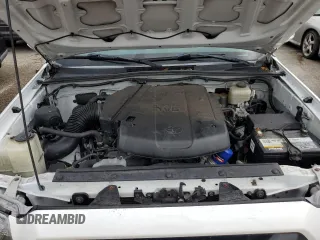 2015 Toyota Tacoma with VIN 5TFLU4EN6FX148408, listed as a Copart auction lot 74085484 with 0 mi miles and Salvage Title. Bid and sale history available at carsss.com. Image 11.