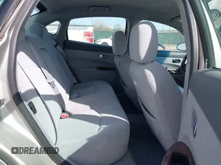 2007 Buick LaCrosse CX с VIN 2G4WC552771236194, выставлен на аукционе IAAI как лот 41863780 с пробегом 104 215 миль миль и . История ставок и продаж доступна на DreamBid. Изображение 8.