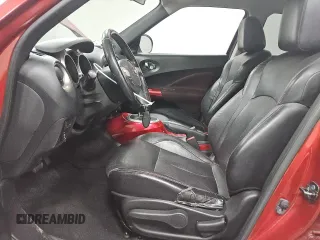 2012 Nissan Juke SV with VIN JN8AF5MV5CT106893, listed as a Copart auction lot 45046435 with 103,046 mi miles and Clean Title. Bid and sale history available at DreamBid. Image 7.
