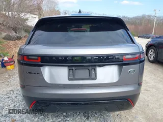 2023 Land Rover Range Rover Velar S с VIN SALYJ2EX8PA350653, выставлен на аукционе IAAI как лот 41981755 с пробегом 23 859 миль миль и . История ставок и продаж доступна на DreamBid. Изображение 17.