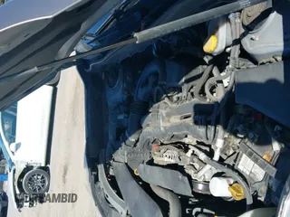 2014 Subaru Forester Premium z VIN JF2SJAEC4EH555980, wystawiony jako IAAI lot #43108600 z przebiegiem 185 821 mil mil oraz . Historia ofert i sprzedaży dostępna na DreamBid. Obrazek 19.