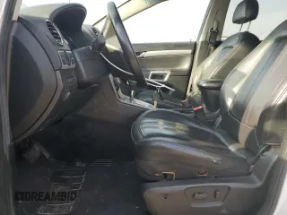 2012 Chevrolet Captiva Sport LT with VIN 3GNAL3E50CS624192, listed as a Copart auction lot 78628474 with 154,566 mi miles and Clean Title. Bid and sale history available at DreamBid. Image 7.