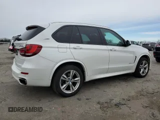 2018 BMW X5 xDrive40e iPerformance with VIN 5UXKT0C57J0V98823, listed as a Copart auction lot 48310145 with 92,985 mi miles and Clean Title. Bid and sale history available at carsss.com. Image 3.