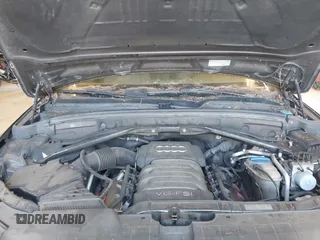 2011 Audi Q5 Premium Plus с VIN WA1DKAFP7BA006066, выставлен на аукционе IAAI как лот 42560657 с пробегом 225 918 миль миль и . История ставок и продаж доступна на DreamBid. Изображение 10.