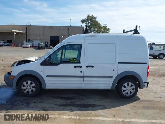 2011 Ford Transit Connect XL с VIN NM0LS7CN8BT058511, выставлен на аукционе IAAI как лот 41859024 с пробегом 180 227 миль миль и . История ставок и продаж доступна на DreamBid. Изображение 14.