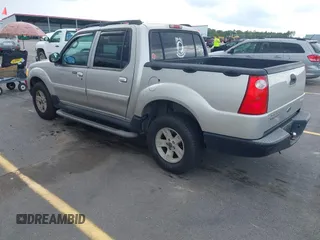 2003 Ford Explorer Sport Trac XLS с VIN 1FMZU67E93UC07253, выставлен на аукционе IAAI как лот 42660104 с пробегом 109 262 миль миль и . История ставок и продаж доступна на DreamBid. Изображение 3.