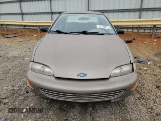 1999 Chevrolet Cavalier with VIN 1G1JC5246X7177879, listed as a Copart auction lot 47732675 with 174,716 mi miles and Clean Title. Bid and sale history available at DreamBid. Image 5.
