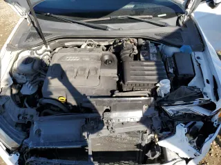 2015 Audi A3 z VIN WAUHJGFF2F1080809, wystawiony jako Copart lot #70770833 z przebiegiem 129 505 mil mil oraz . Historia ofert i sprzedaży dostępna na DreamBid. Obrazek 12.