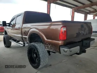 2011 Ford F-250 XL z VIN 1FT7W2BT4BEC56390, wystawiony jako Copart lot #65431725 z przebiegiem 248 268 mil mil oraz Czysty tytuł • Clean title. Historia ofert i sprzedaży dostępna na DreamBid. Obrazek 2.