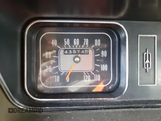1970 Oldsmobile 88 z VIN 354370M294075, wystawiony jako Copart lot #52208755 z przebiegiem 43 574 mil mil oraz Tytuł czysty. Historia ofert i sprzedaży dostępna na DreamBid. Obrazek 9.