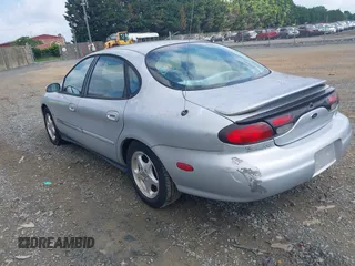 1999 Ford Taurus SE Comfort с VIN 1FAFP53S8XG275509, выставлен на аукционе IAAI как лот 42468822 с пробегом 86 391 миль миль и . История ставок и продаж доступна на DreamBid. Изображение 3.