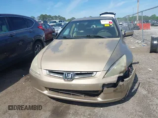 2004 Honda Accord EX z VIN 1HGCM56824A074193, wystawiony jako IAAI lot #42082144 z przebiegiem 240 079 mil mil oraz . Historia ofert i sprzedaży dostępna na DreamBid. Obrazek 12.