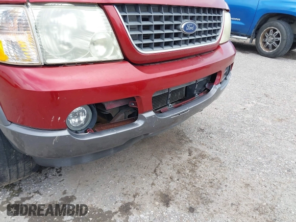 2002 Ford Explorer with VIN 1FMDU63K42UD43827, listed as a IAAI auction lot 42612601 with 232,853 mi miles and . Bid and sale history available at DreamBid. Image 12.