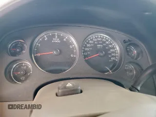 2007 GMC Sierra 1500 SLE1 с VIN 2GTEK13M771656098, выставлен на аукционе Copart как лот 60252705 с пробегом Не указан миль и Списание • Salvage title. История ставок и продаж доступна на DreamBid. Изображение 9.