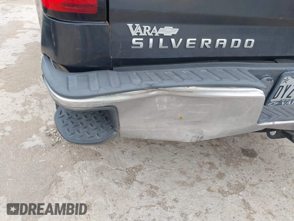 2014 Chevrolet Silverado 1500 LT with VIN 1GCRCREH5EZ371465, listed as a IAAI auction lot 42185657 with 112,151 mi miles and . Bid and sale history available at DreamBid. Image 6.