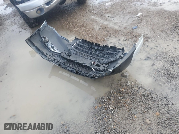 2017 GMC Acadia SLT with VIN 1GKKNMLS1HZ231936, listed as a Copart auction lot 58483905 with 153,001 mi miles and Salvage title. Bid and sale history available at DreamBid. Image 13.