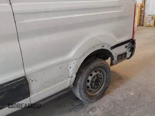 2018 Ford Transit with VIN 1FTBW2CM2JKA88380, listed as a IAAI auction lot 42143525 with 100,842 mi miles and . Bid and sale history available at DreamBid. Image 6.