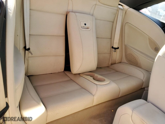 2011 Volkswagen Eos Komfort with VIN WVWBA7AHXBV000886, listed as a Copart auction lot 75096224 with 0 mi miles and Clean Title. Bid and sale history available at carsss.com. Image 10.