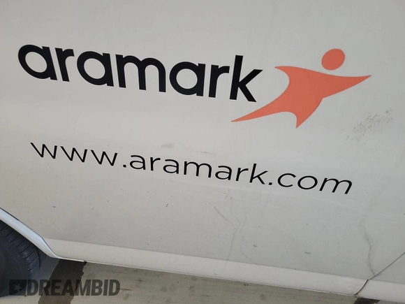 2013 Chevrolet Express Cargo with VIN 1GCSGAFX5D1110945, listed as a IAAI auction lot 42635460 with 239,048 mi miles and . Bid and sale history available at DreamBid. Image 14.
