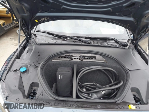 2022 Polestar 2 z VIN LPSED3KA0NL072994, wystawiony jako IAAI lot #41722564 z przebiegiem 44 897 mil mil oraz . Historia ofert i sprzedaży dostępna na DreamBid. Obrazek 10.