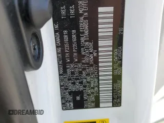 2015 Lexus RX 350 with VIN 2T2BK1BA8FC343177, listed as a Copart auction lot 52677135 with 135,297 mi miles and Non repairable. Bid and sale history available at DreamBid. Image 12.